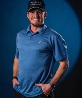 Trey Stafford - Memphis Cool Roofs Market Manager and Chief Operating Officer