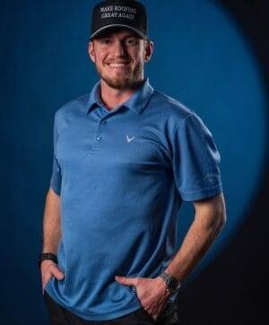 Trey Stafford - Memphis Cool Roofs Market Manager and Chief Operating Officer