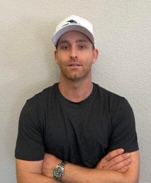 AJ Loudermilk