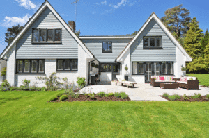 How Much Does a Roof Replacement Estimate Cost in 2024?