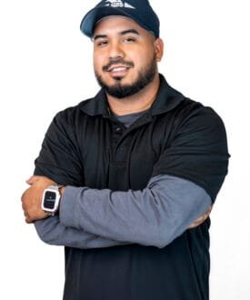 Raymundo Figueroa