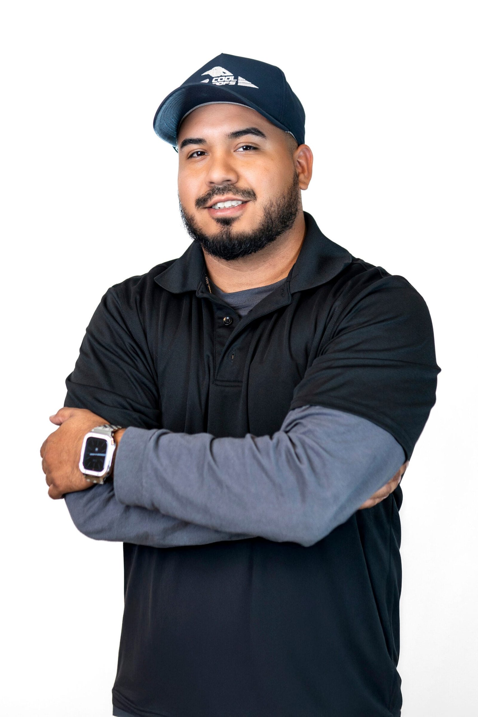 Raymundo Figueroa