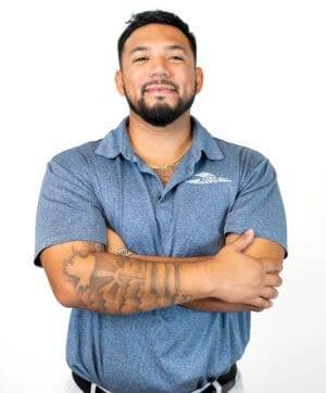 Joseph Valverde - Cool Roofs San Antonio Market Manager