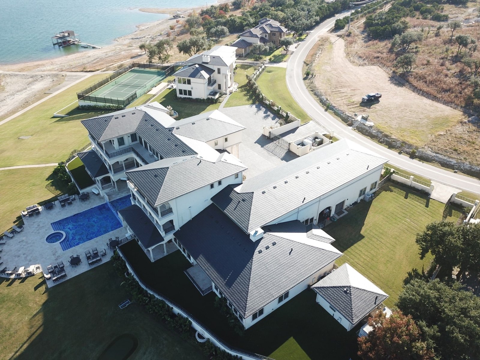 Residential and Commercial Roofing