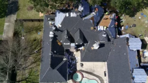 What to Expect From a Luxury Roof Installation in Texas